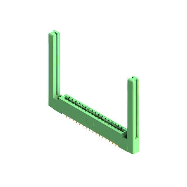 337-034-556-258 EDAC Inc.  Edgeboard Connectors